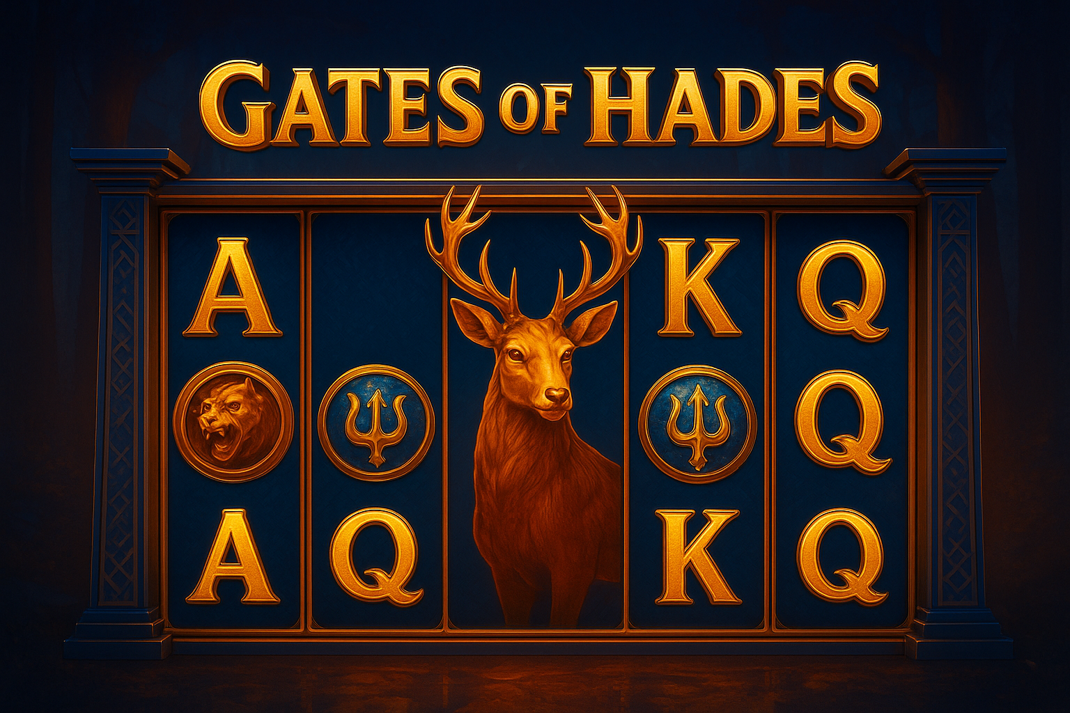 Gates of Hades